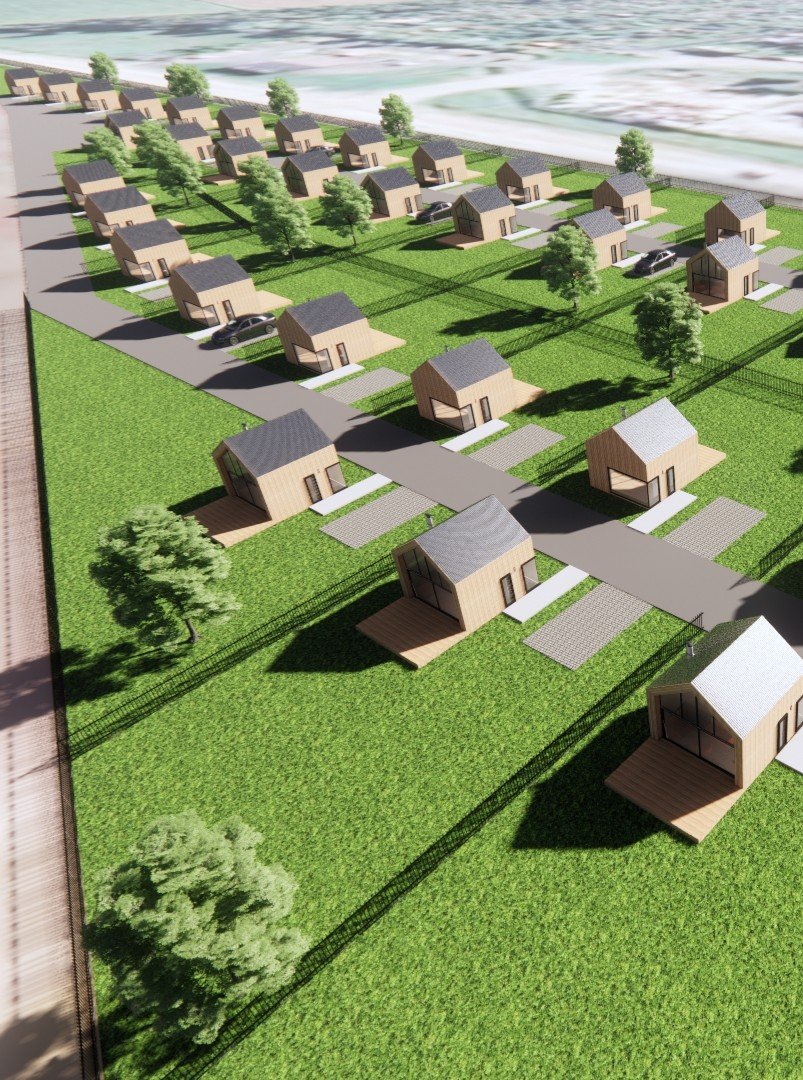 Projekt Záhradky Štvorlístok